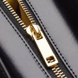 "Aina" Grape Soda Leather Handbag A250 Deal