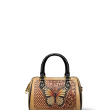 "Dryad" Mini Satchel