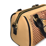 "Dryad" Mini Satchel