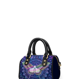 "Mandara" Mini Satchel