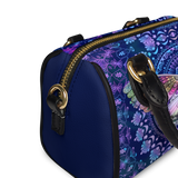 "Mandara" Mini Satchel