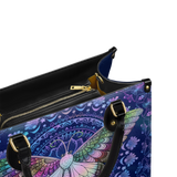 "Mandara" Leather Handbag Deal