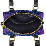 "Mandara" Mini Satchel