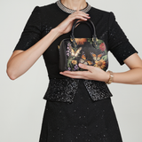 "Psyche" Mini Satchel