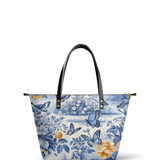 "Iris" Leather Tote Bag Deal