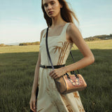 "Dryad" Mini Satchel