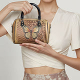 "Dryad" Mini Satchel