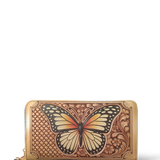 "Dryad" Wallet
