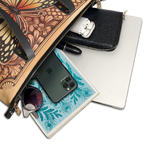 "Dryad" Leather Tote Bag Deal