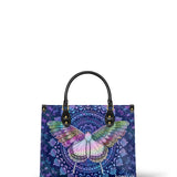 Forelio Butterfly Mandala Style TM Bag