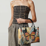 "Solara" Style Leather Handbag Deal