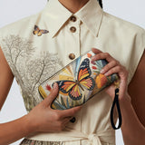 "Solara" Style Wallet