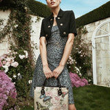 "Memoria" Leather Handbag Deal