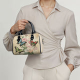 "Memoria" Mini Satchel