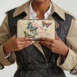 "Memoria" Wallet