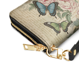"Memoria" Wallet