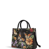 "Psyche" Leather Handbag Deal
