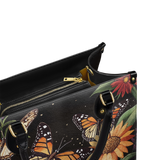 "Psyche" Leather Handbag Deal