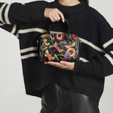 "Nixia" Mini Satchel