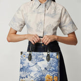 "Willow" Leather Handbag Deal