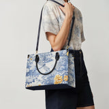 "Willow" Leather Handbag