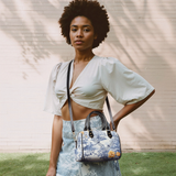 "Willow" Mini Satchel