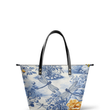 "Willow" Leather Tote Bag Deal