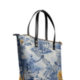"Willow" Leather Tote Bag Deal