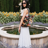 "Nixia" Leather Tote Bag Deal