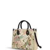 "Evangeline" Leather Handbag Deal
