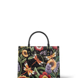 Forelio Dragonfly Embroidery Style TM Bag