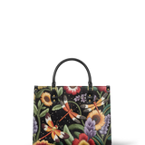 "Nixia" Leather Handbag Deal