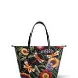 "Nixia" Leather Tote Bag Deal