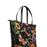 "Nixia" Leather Tote Bag Deal