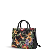 "Nixia" Leather Handbag Deal