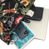 "Nixia" Leather Handbag Deal
