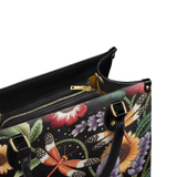 "Nixia" Leather Handbag Deal