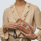 "Brigid" Wallet