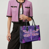 "Shakti" Leather Handbag Deal