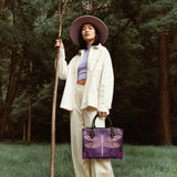 "Shakti" Leather Handbag Deal