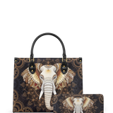 "Samsara" Leather Handbag Deal