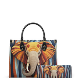 "Arachne" Leather Handbag Deal