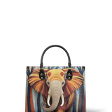 "Arachne" Leather Handbag Deal