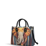 "Arachne" Leather Handbag Deal