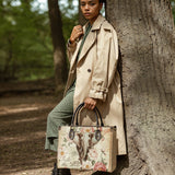 "Cordelia" Leather Handbag Deal