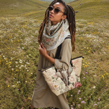 "Cordelia" Leather Tote Bag Deal