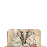 "Cordelia" Wallet
