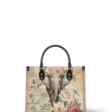 "Cordelia" Leather Handbag Deal