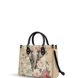 "Cordelia" Leather Handbag Deal