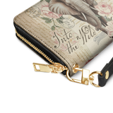 "Cordelia" Wallet